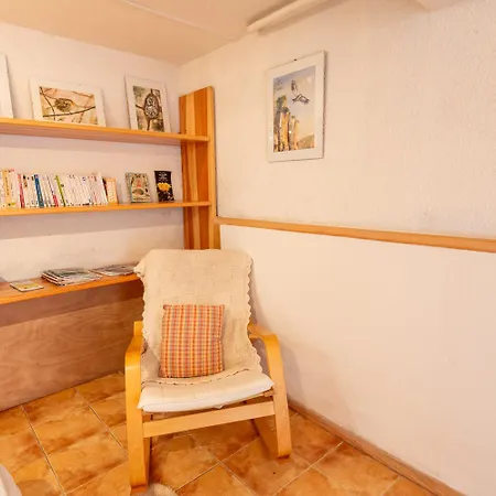 Pratlong Hébergement de vacances *