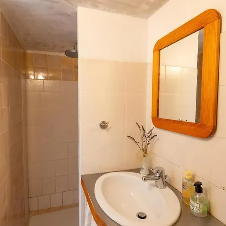 Holiday home Pratlong Saint-Pierre-des-Tripiers