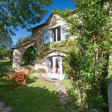 Pratlong Holiday home