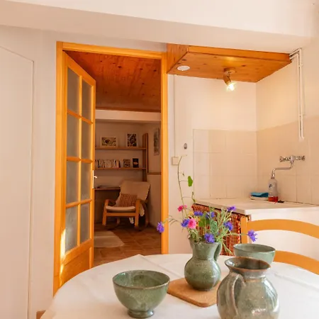 Holiday home Pratlong Saint-Pierre-des-Tripiers