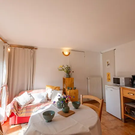 Pratlong Holiday home