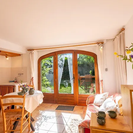 Holiday home Pratlong