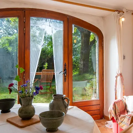 Holiday home Pratlong *
